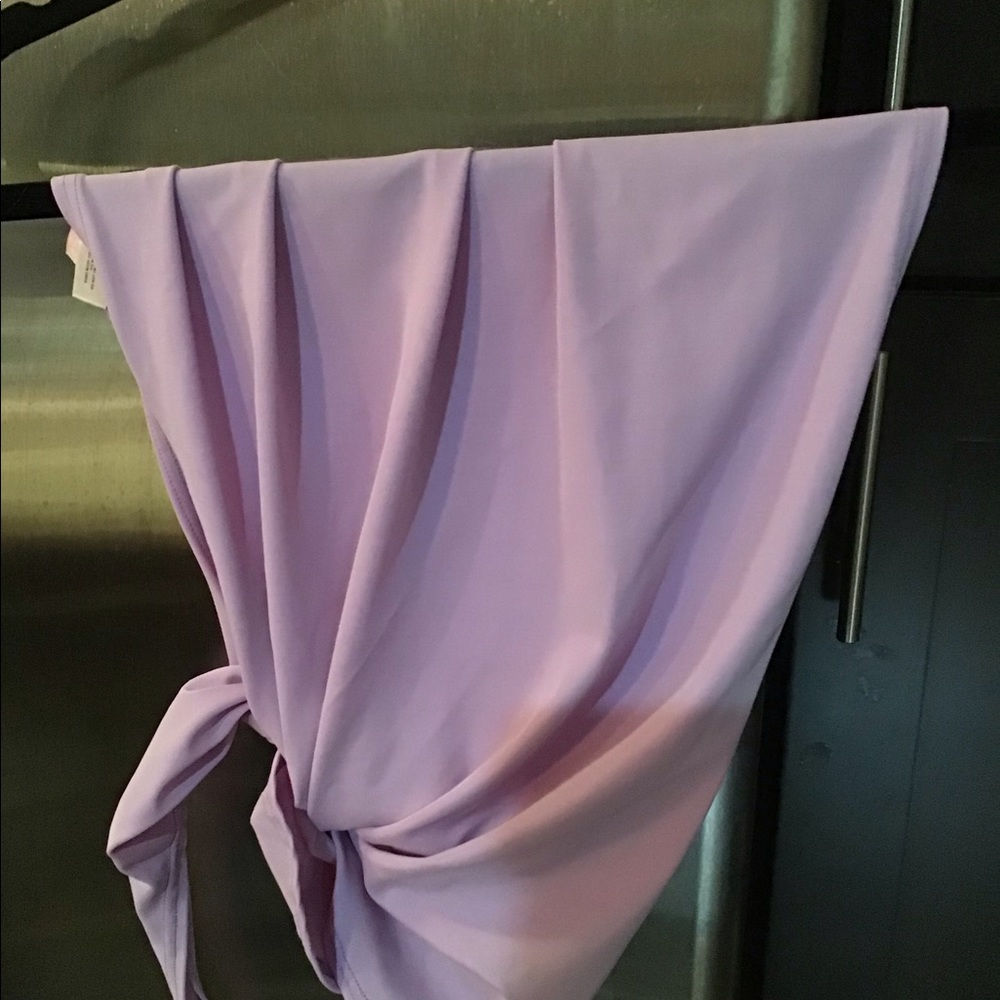 Victoria’s Secret swimsuit wrap